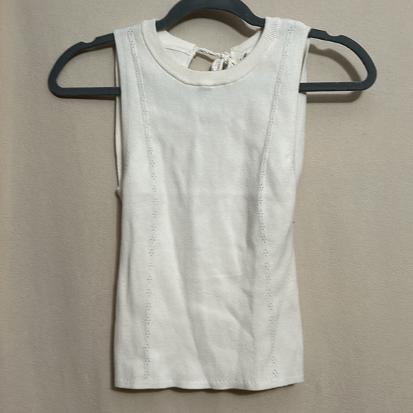 Free People A Look Back Swit Cami - Picture 6 of 9